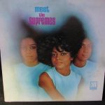 The Supremes - Meet the Supremes