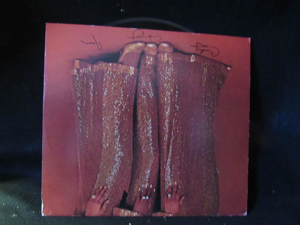 The Supremes - Right On - Image 3