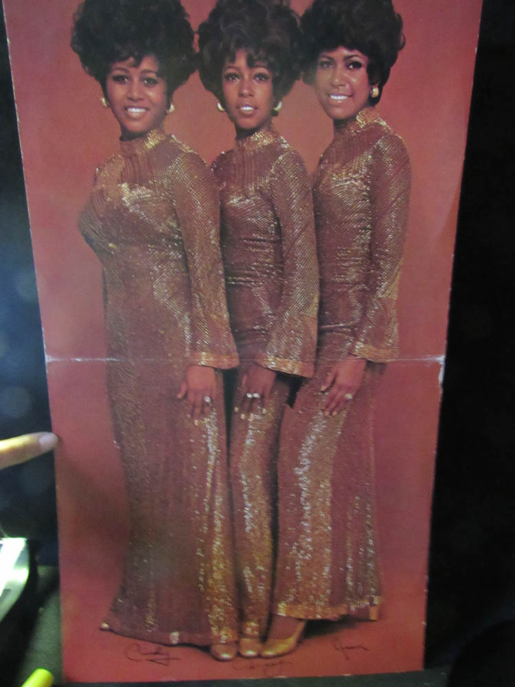 The Supremes - Right On - Image 5