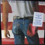 Bruce Springsteen - Born In The U.S.A.