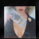 Michael-Stanley Band - Stage Pass