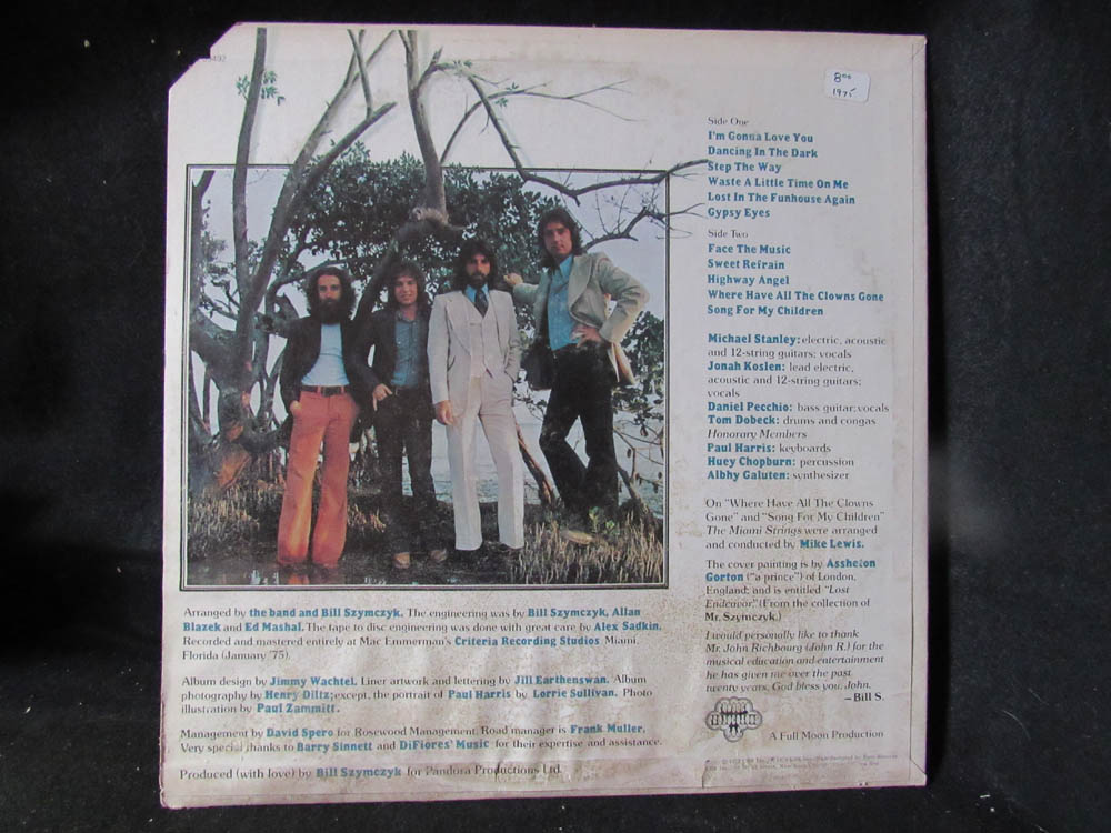 Michael Stanley Band - You Break It... You Bought It - Image 2