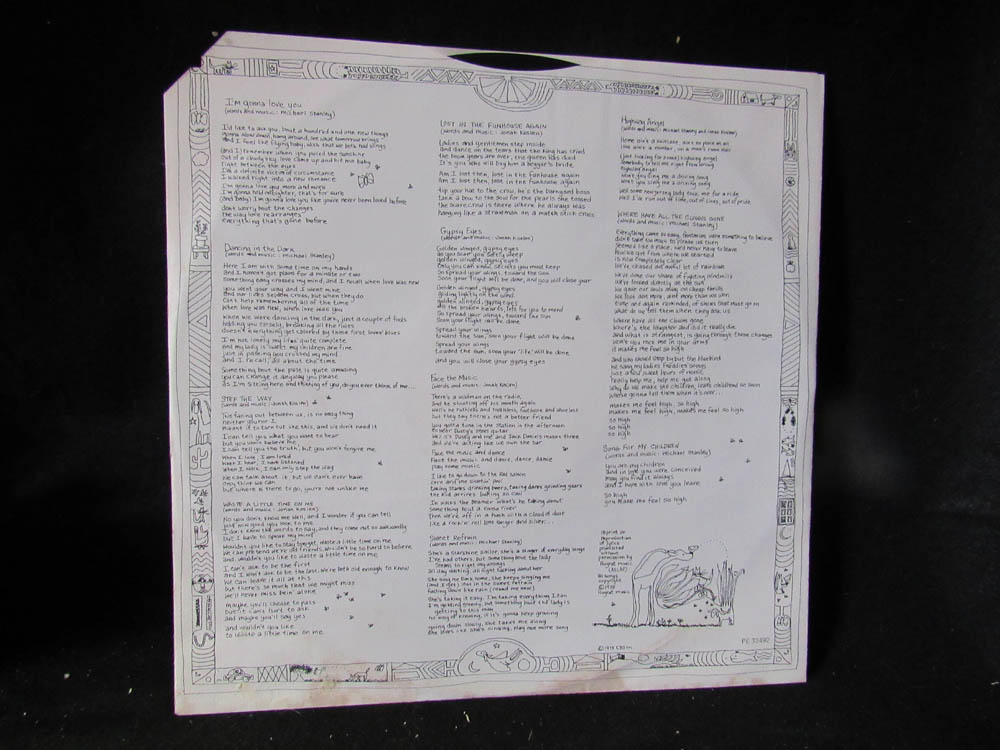 Michael Stanley Band - You Break It... You Bought It - Image 3