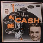Johnny Cash - With His Hot And Blue Guitar