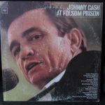 Johnny Cash - At Folsom Prison