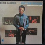 Merle Haggard And The Strangers (5) - Okie From Muskogee (Recorded "Live" in Muskogee, Oklahoma)