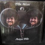 Willie Nelson - Shotgun Willie
