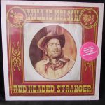 Willie Nelson - Red Headed Stranger