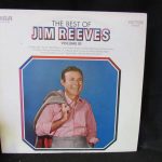 Jim Reeves - The Best Of Jim Reeves Volume III