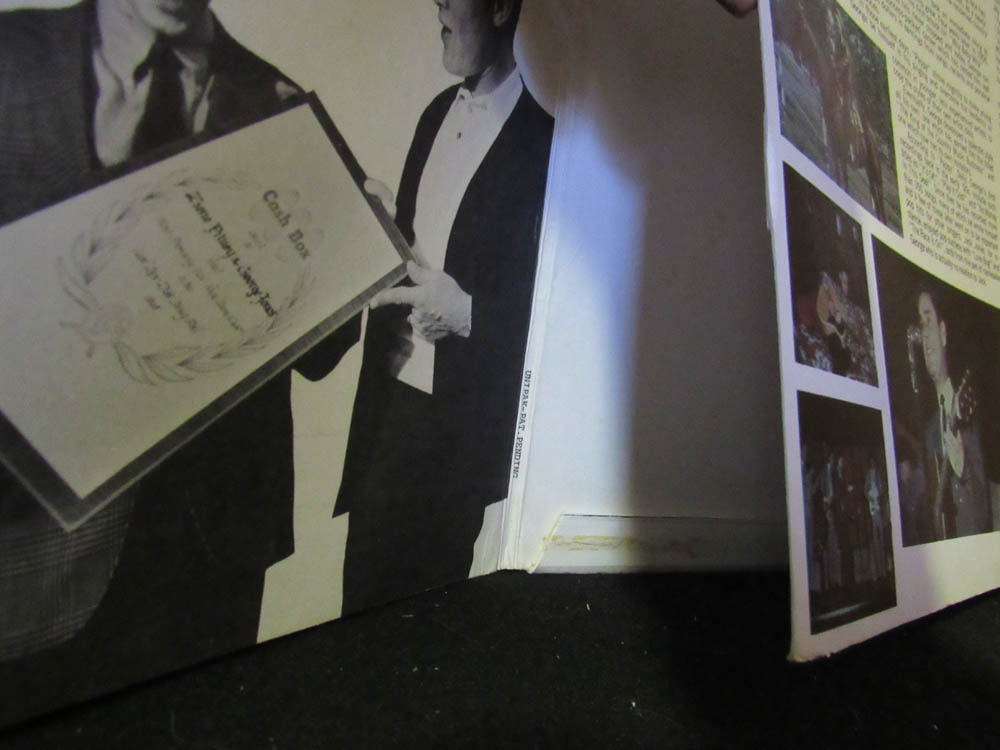 George Jones (2) - The George Jones Story (The Musical Loves, Life And Sorrow of America's Great Country Star) - Image 4