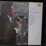 Johnny Cash & The Tennessee Two - Get Rhythm