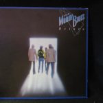 The Moody Blues - Octave