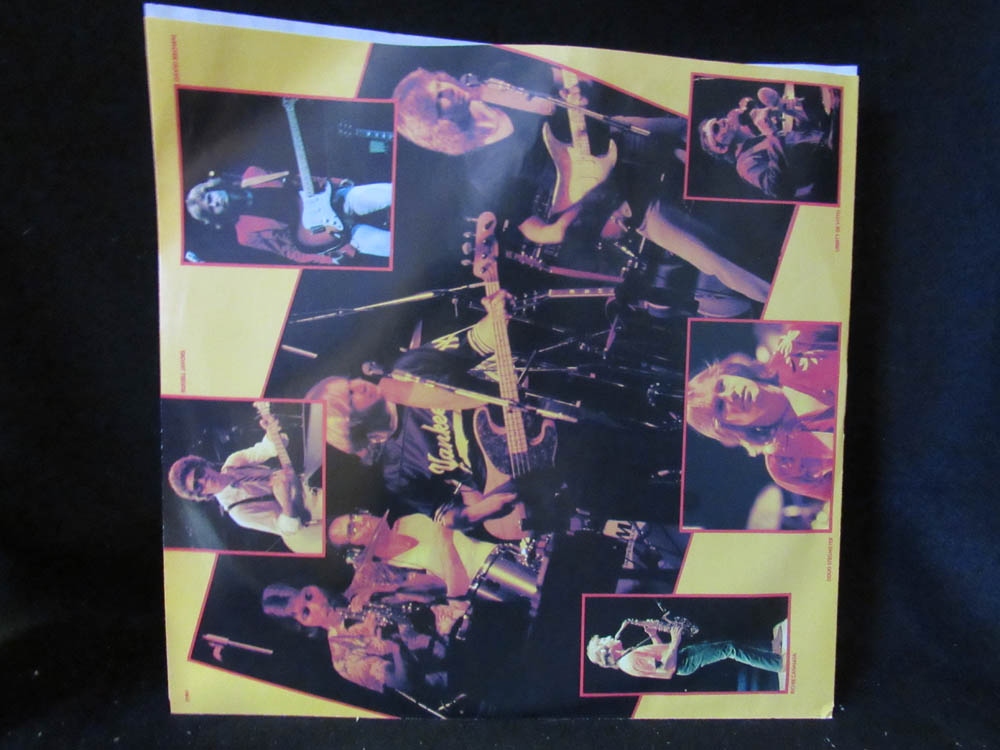 Billy Joel - Songs In The Attic - Image 4