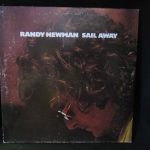 Randy Newman - Sail Away