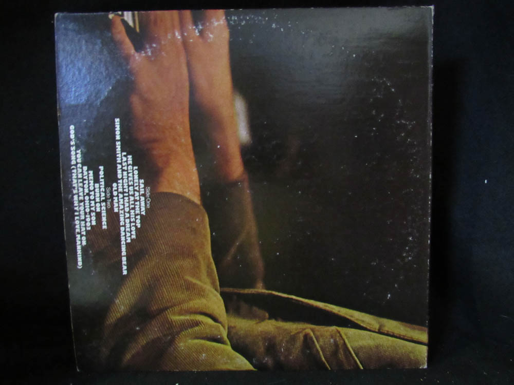 Randy Newman - Sail Away - Image 3