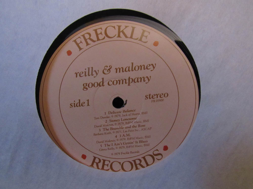 Reilly & Maloney - Good Company - Image 4