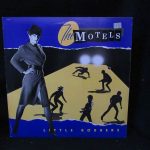 The Motels - Little Robbers