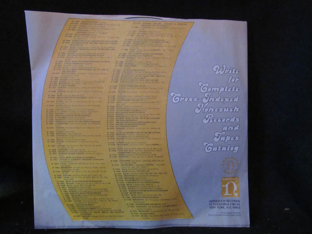 Scott Joplin, Joshua Rifkin - Piano Rags - Image 4