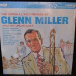 Glenn Miller And His Orchestra - The Original Recordings