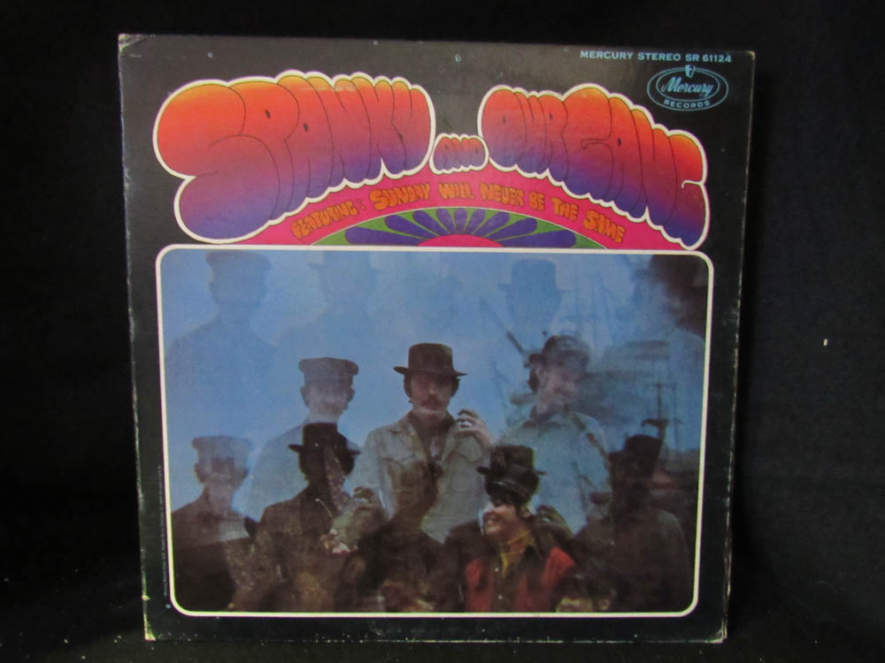 Spanky & Our Gang - Spanky And Our Gang