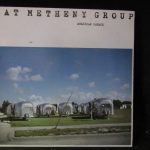 Pat Metheny Group - American Garage