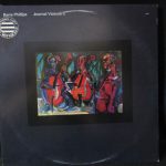 Barre Phillips - Journal Violone II