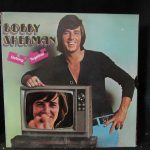 Bobby Sherman - Getting Together