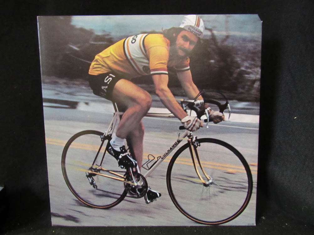 Tim Weisberg - Night Rider! - Image 3