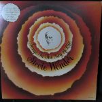 Stevie Wonder - Songs In The Key Of Life
