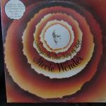 Stevie Wonder - Songs In The Key Of Life