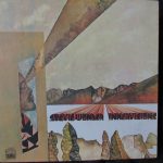 Stevie Wonder - Innervisions