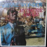 Stevie Wonder - My Cherie Amour