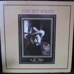 Jerry Jeff Walker - Jerry Jeff Walker