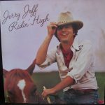 Jerry Jeff - Ridin' High