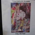 Howard Werth & The Moonbeams - King Brilliant