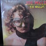 Joe Walsh - So What