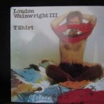 Loudon Wainwright III - T Shirt