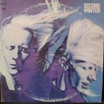 Johnny Winter - Second Winter