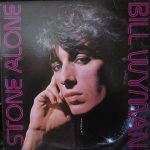 Bill Wyman - Stone Alone