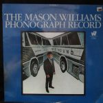 Mason Williams - The Mason Williams Phonograph Record