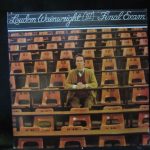 Loudon Wainwright III - Final Exam