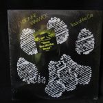 Dionne Warwick - Track Of The Cat