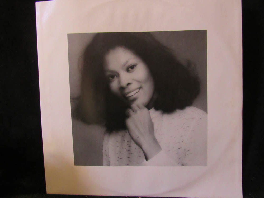 Dionne Warwick - Track Of The Cat - Image 3