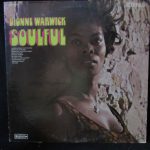 Dionne Warwick - Soulful