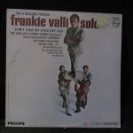 Frankie Valli - Solo