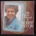 Bobby Vinton - The Many Moods of Bobby Vinton