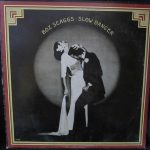 Boz Scaggs - Slow Dancer