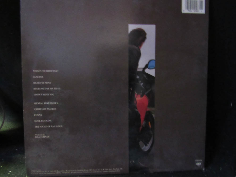 Boz Scaggs - Other Roads - Image 2