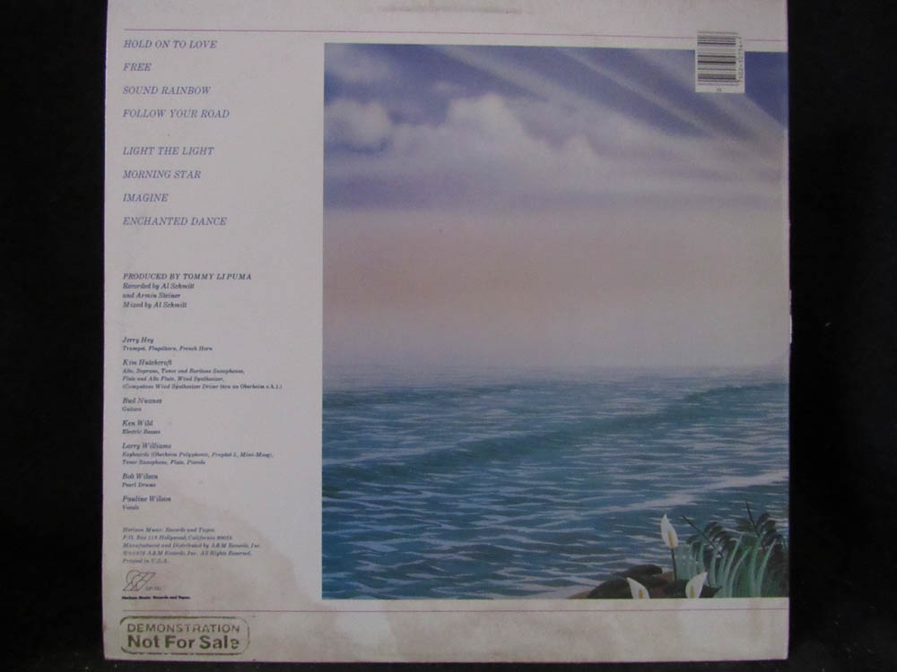 Seawind - Light The Light - Image 2