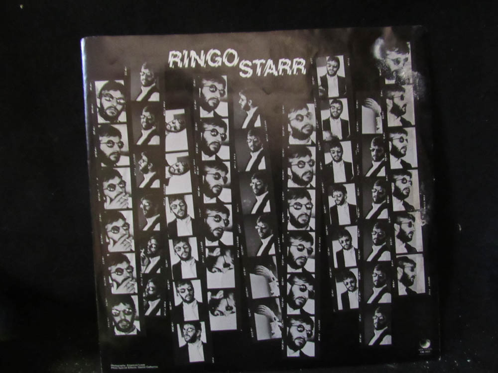 Ringo Starr - Blast From Your Past - Image 3